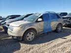 Lot #3296458658 2007 FORD EDGE SEL