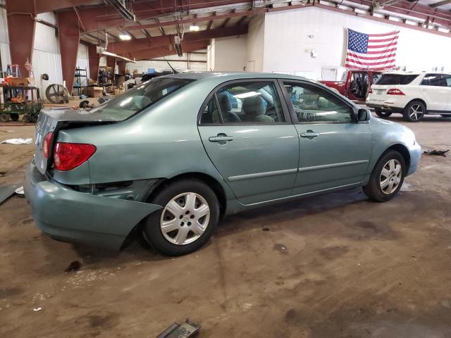 2007 TOYOTA COROLLA CE #3298121160
