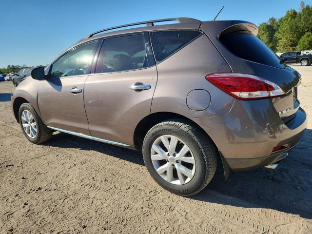 2013 NISSAN MURANO S #3303949688