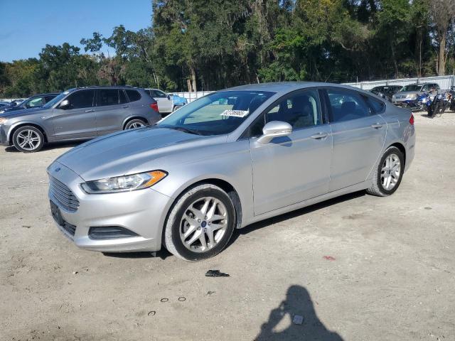 2014 FORD FUSION SE #3303944693