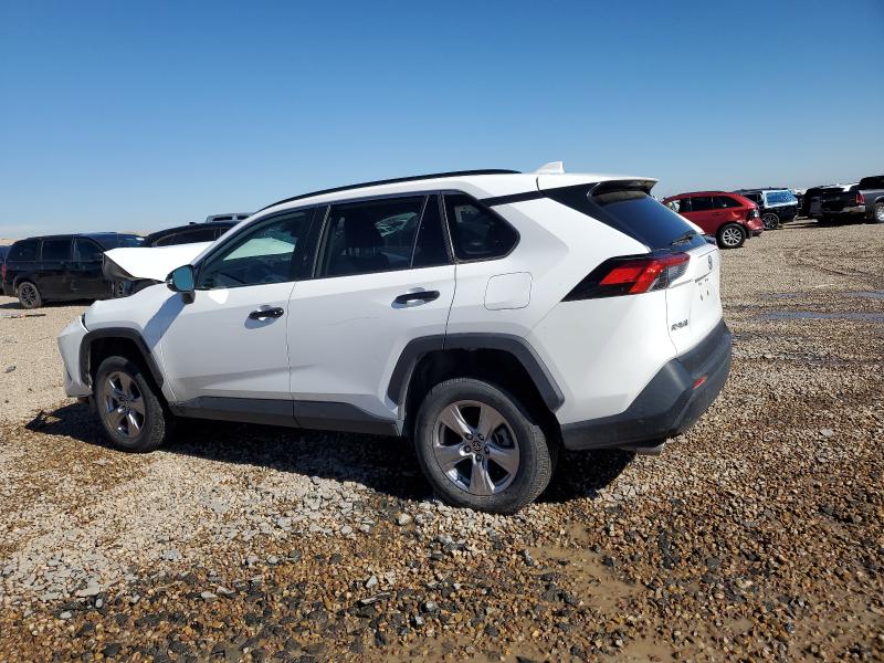 2023 TOYOTA RAV4 XLE #3319091275