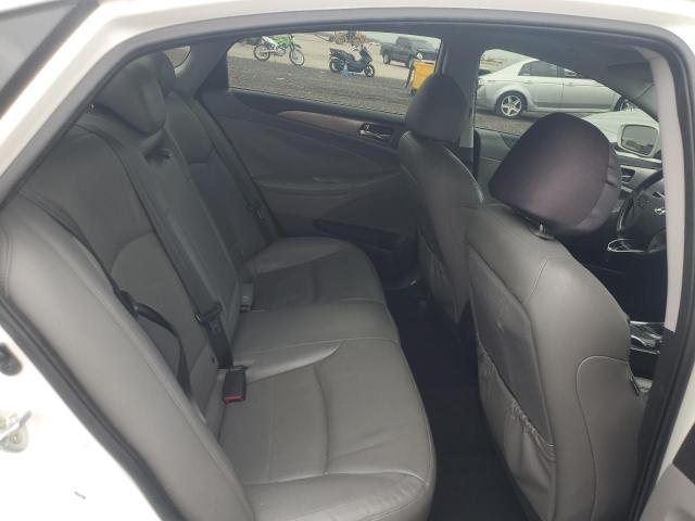 2015 HYUNDAI SONATA HYB KMHEC4A4XFA119386