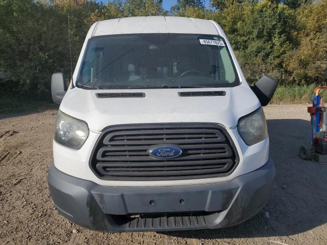 2015 FORD TRANSIT T-250 #3266782380