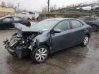 Lot #3309347025 2014 TOYOTA COROLLA L