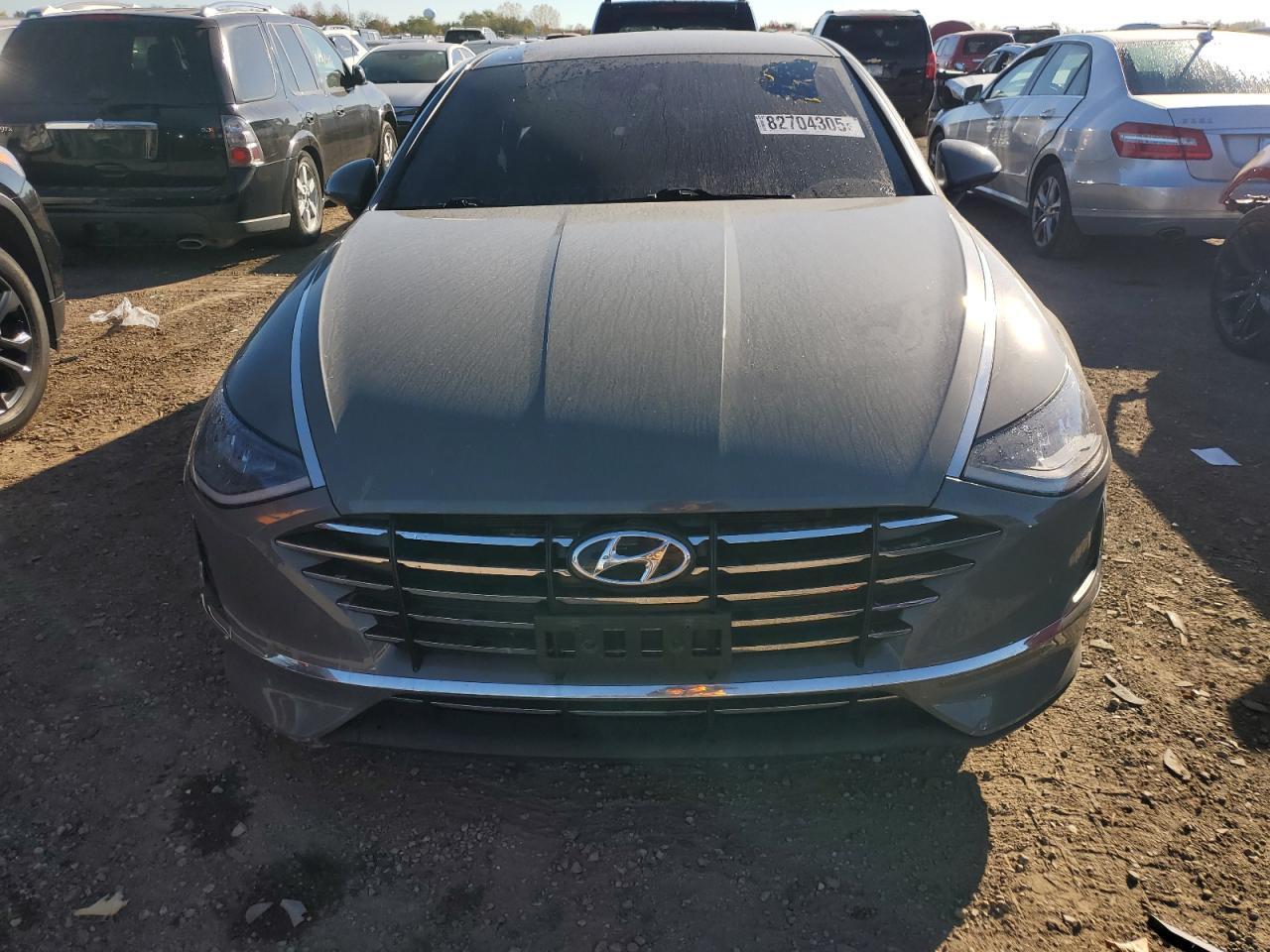 HYUNDAI SONATA SE