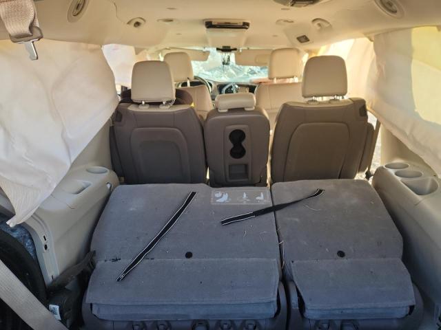 2017 CHRYSLER PACIFICA T - 2C4RC1BG2HR561462