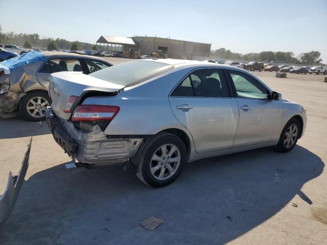 2011 TOYOTA CAMRY BASE - 4T1BF3EK1BU763073