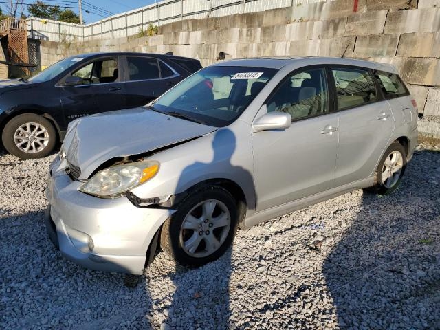 Global Auto Auctions: 2006 TOYOTA COROLLA MA