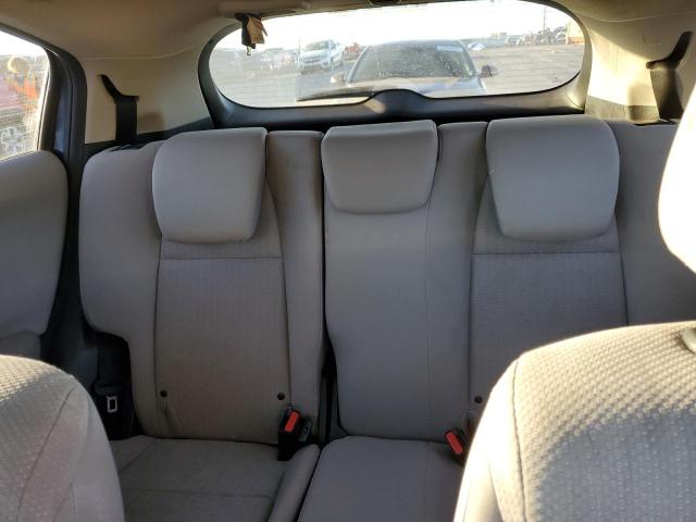 2016 HONDA HR-V EX #3297043492