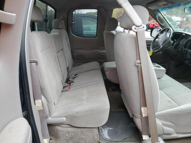 2003 TOYOTA TUNDRA ACC #3279519239