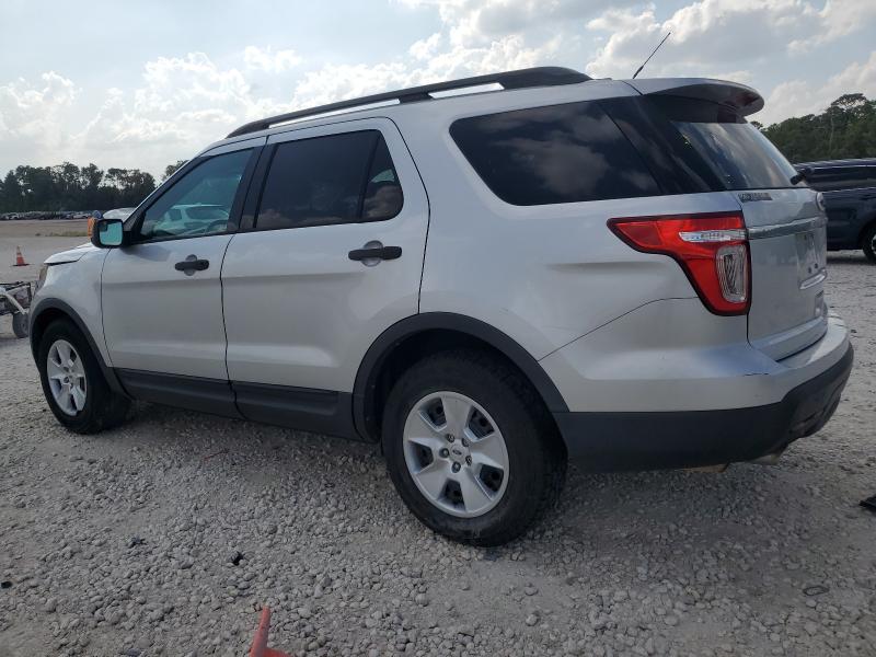 2013 FORD EXPLORER #3291478938