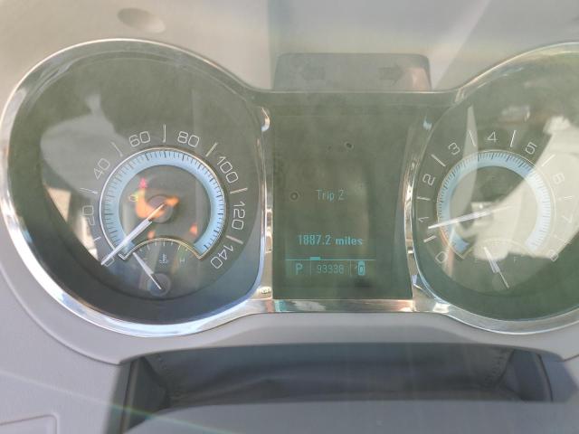 2010 BUICK LACROSSE C #3296222432