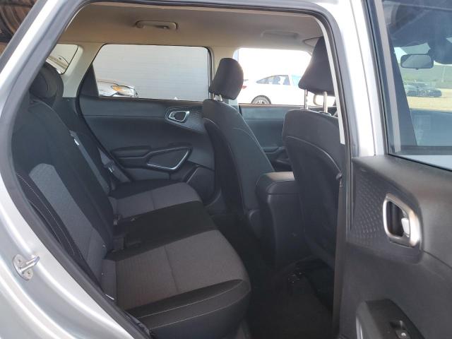 2020 KIA SOUL LX - KNDJ23AU5L7060109