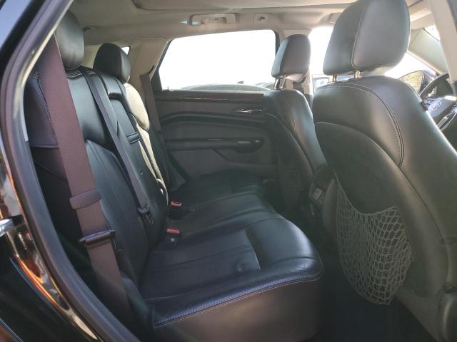 2016 CADILLAC SRX PERFOR 3GYFNCE3XGS563067