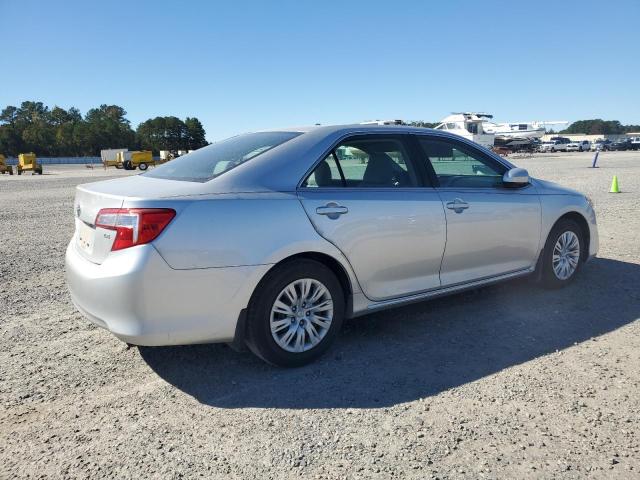 2013 TOYOTA CAMRY L - 4T4BF1FK6DR283512