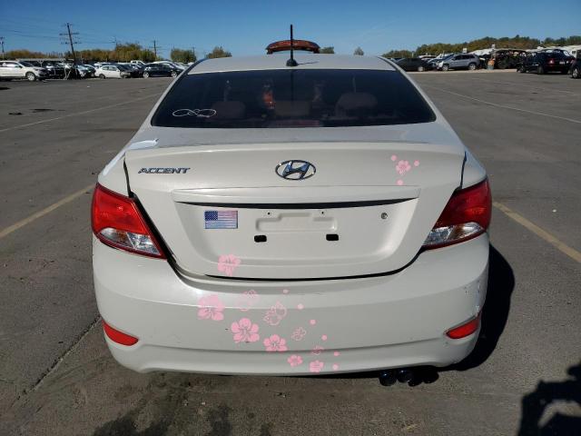 2017 HYUNDAI ACCENT SE #3296268409