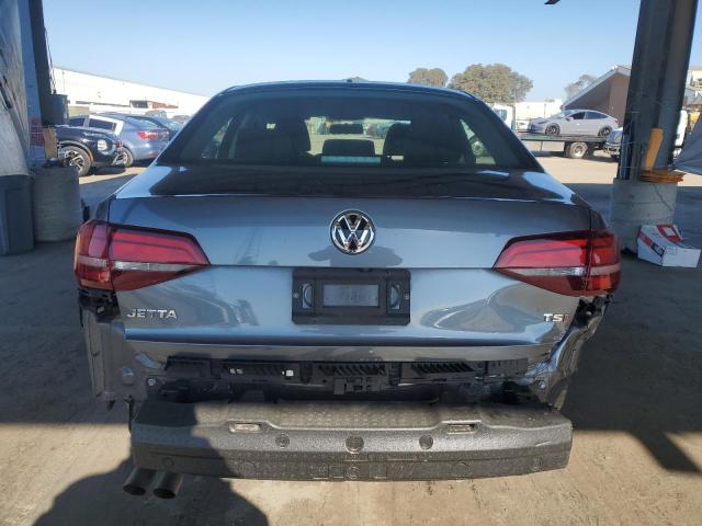 2017 VOLKSWAGEN JETTA S 3VW2B7AJ3HM401745