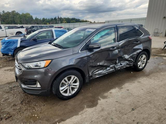 2020 FORD EDGE SEL - 2FMPK4J97LBB27999