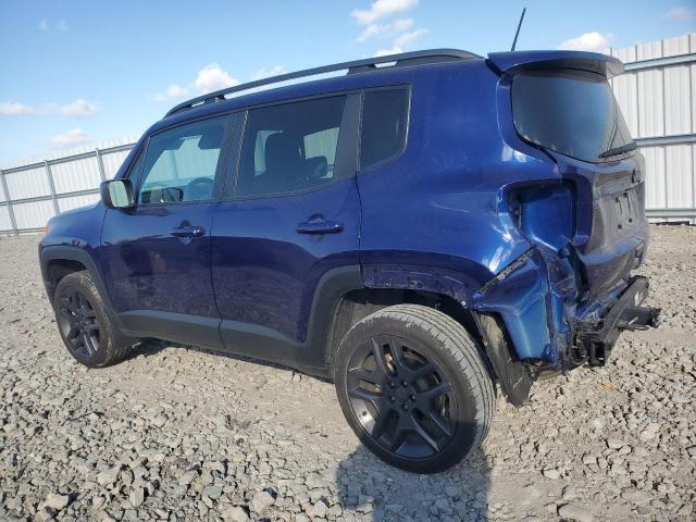2021 JEEP RENEGADE L - ZACNJDBB8MPM64773