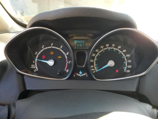 2015 FORD FIESTA SE - 3FADP4BJ8FM199711