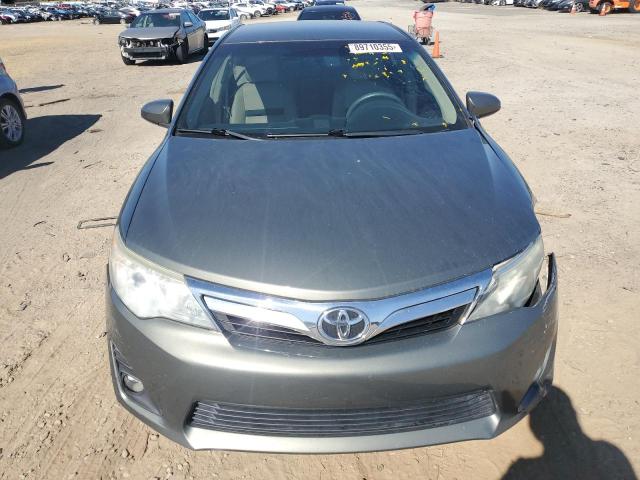 2014 TOYOTA CAMRY L #3279648937