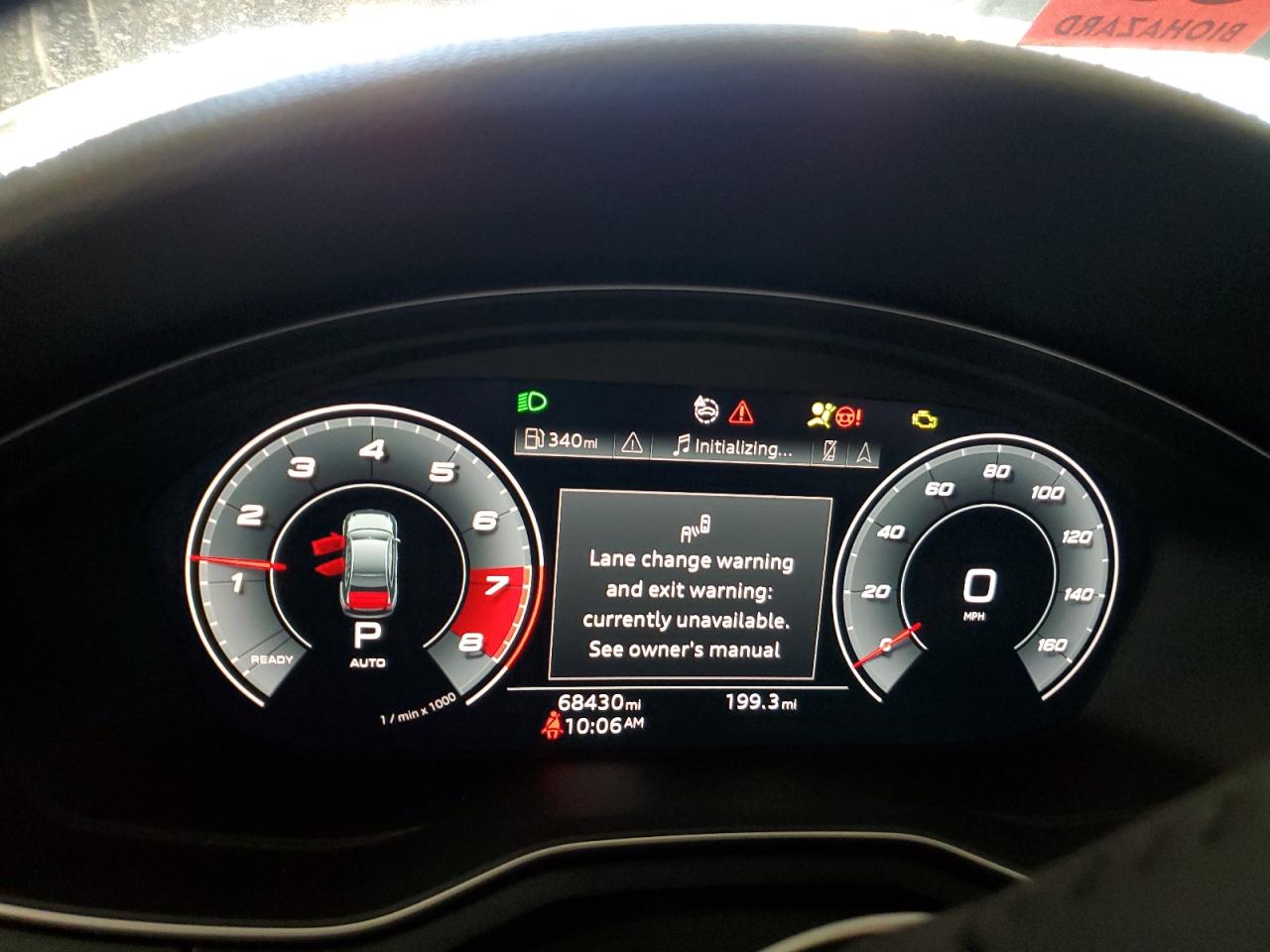 AUDI A4 PREMIUM PLUS