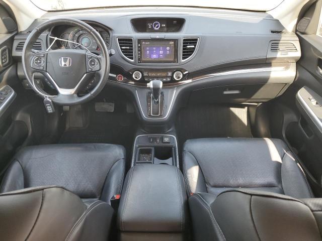 2016 HONDA CR-V TOURI 5J6RM4H9XGL052891