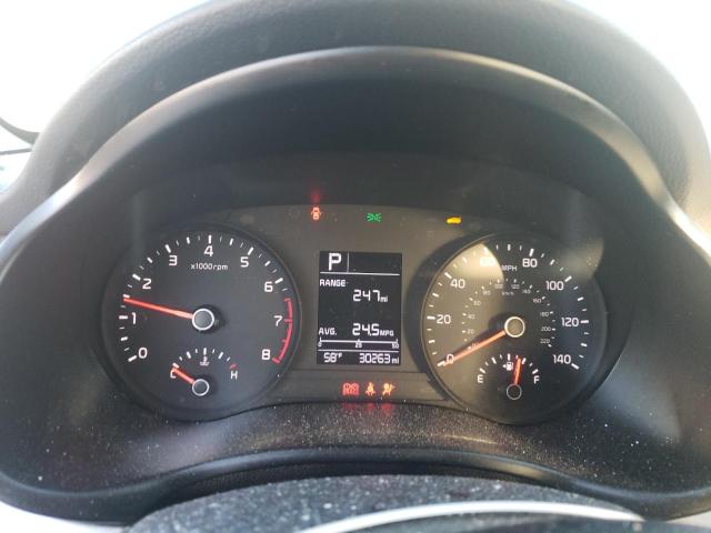 2021 KIA RIO LX - 3KPA24ADXME376841