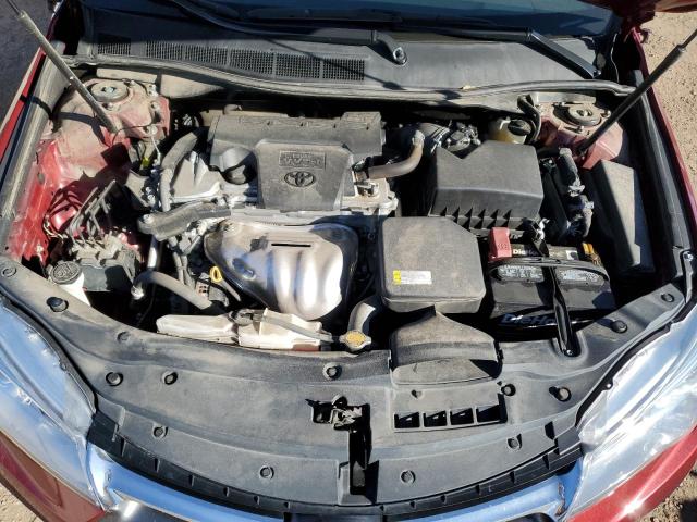 2015 TOYOTA CAMRY LE - 4T1BF1FK9FU994702