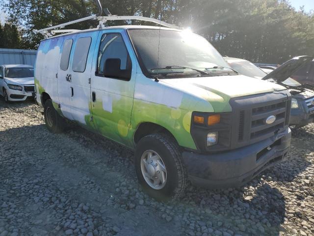 2014 FORD ECONOLINE #3290116260