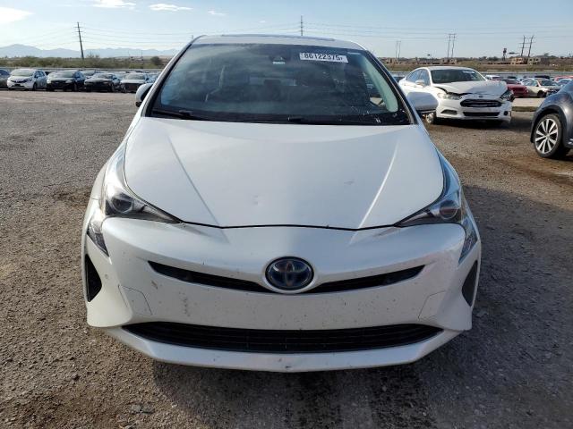 2016 TOYOTA PRIUS JTDKARFU7G3525764