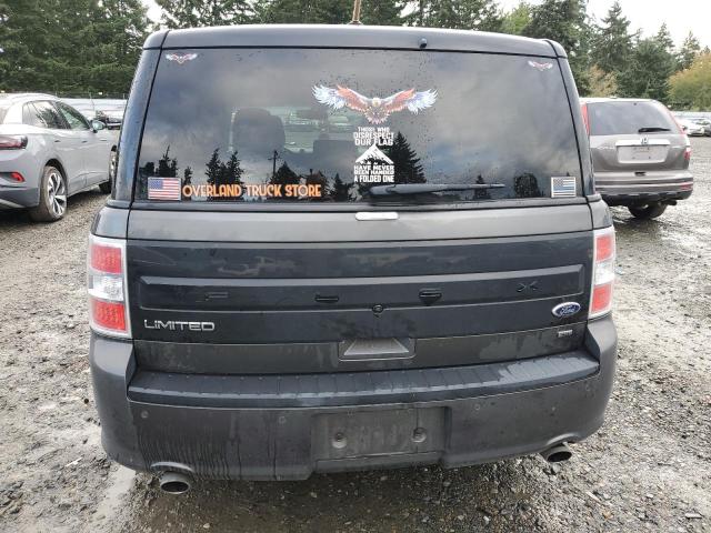 2016 FORD FLEX LIMITED 2FMHK6D84GBA11104