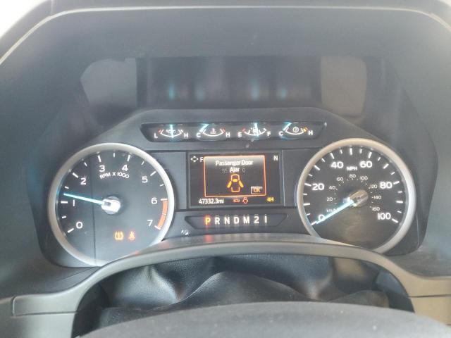 2021 FORD F250 SUPER - 1FT7X2B6XMED16215