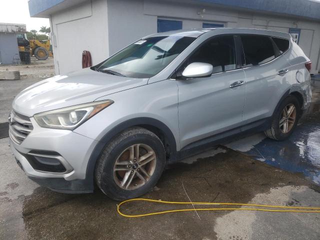 HYUNDAI SANTA FE S
