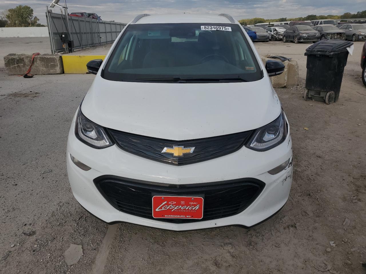 CHEVROLET BOLT EV PREMIER
