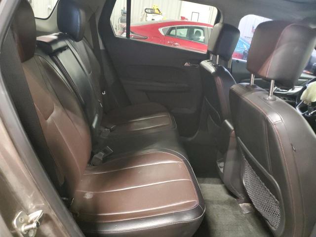 2012 GMC TERRAIN SLT - 2GKFLVE53C6218887