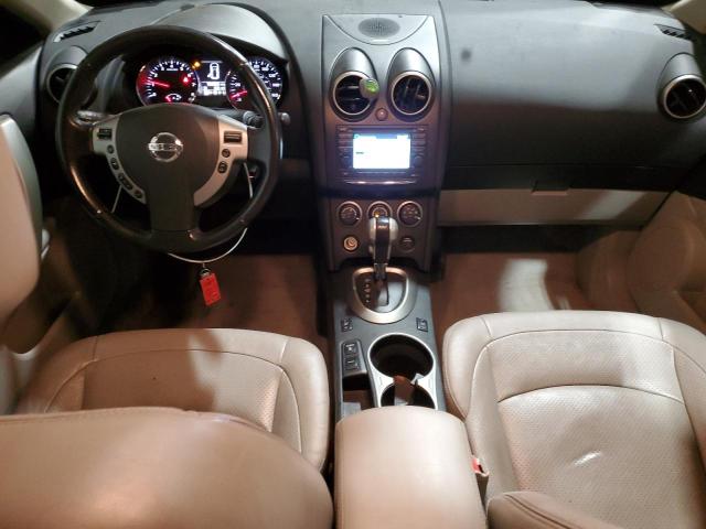 2012 NISSAN ROGUE S - JN8AS5MV2CW379493