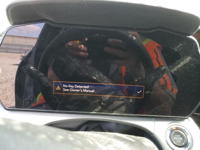 2025 CHEVROLET TRAX 1LT - KL77LHEPXSC210386