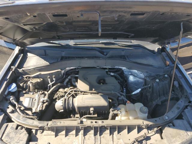 2020 FORD EXPLORER XLT #3290295212