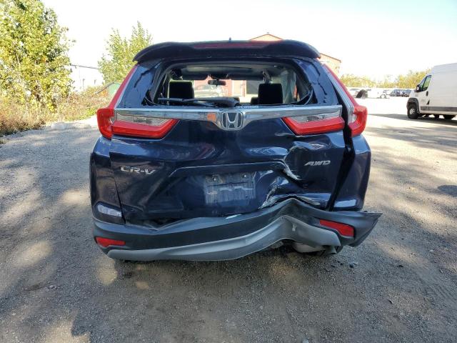 2019 HONDA CR-V EX - 2HKRW2H56KH110378
