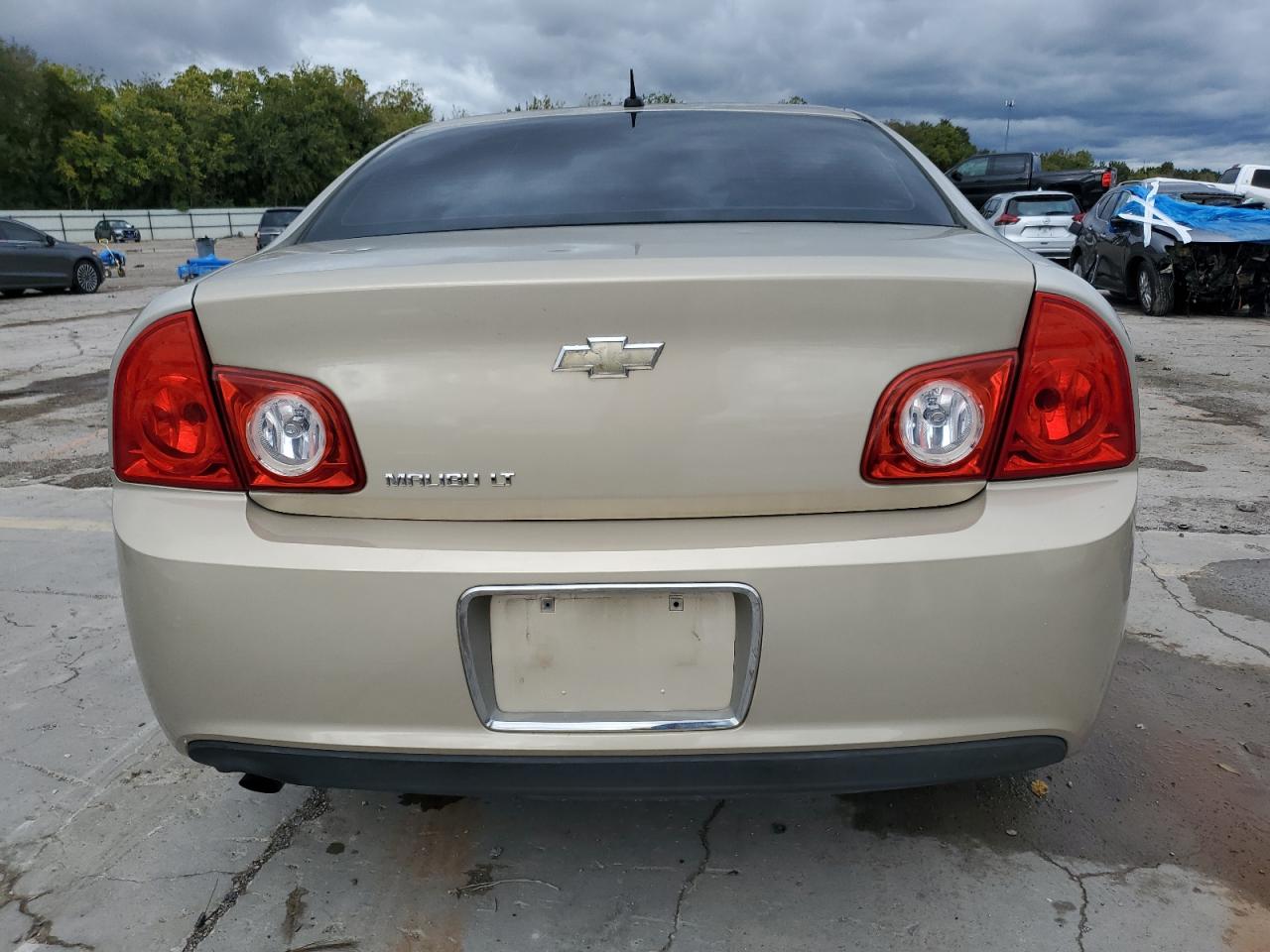 CHEVROLET MALIBU 1LT