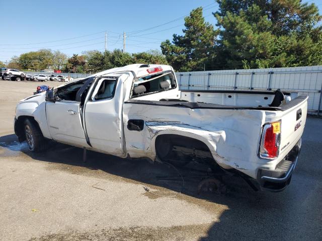 2019 GMC CANYON SLE #3283879441