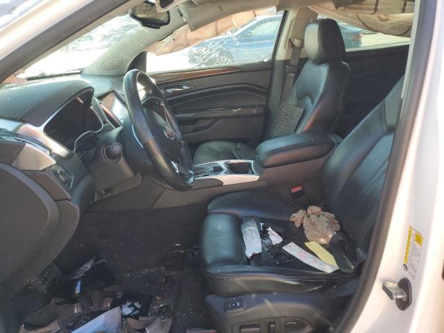 2015 CADILLAC SRX LUXURY 3GYFNEE31FS548807