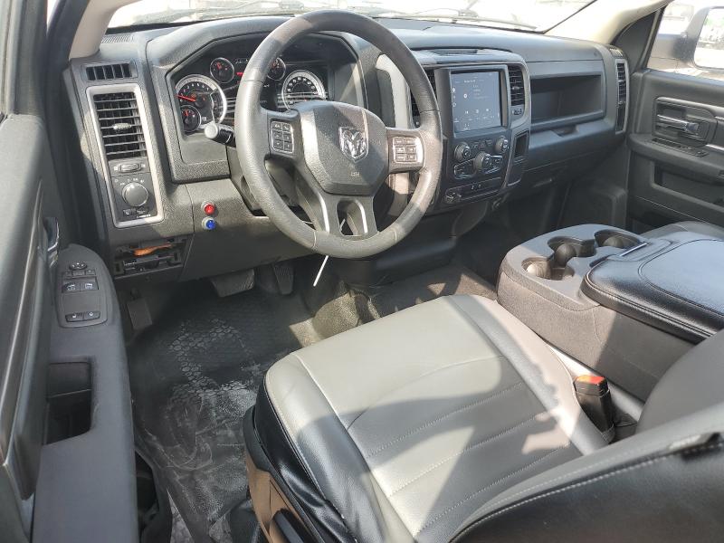 2023 RAM 1500 CLASS - 3C6JR6DG5PG541255