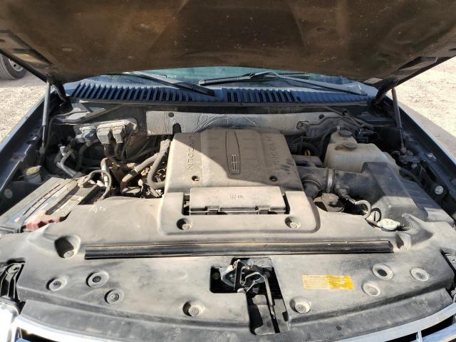 2011 LINCOLN NAVIGATOR #3293581947