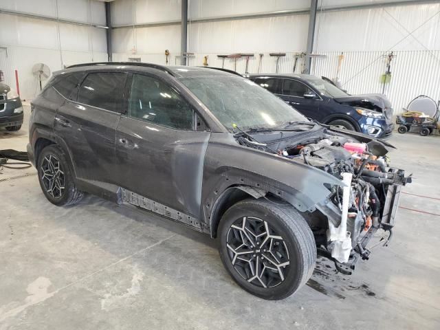 2024 HYUNDAI TUCSON N L KM8JFCD1XRU190477