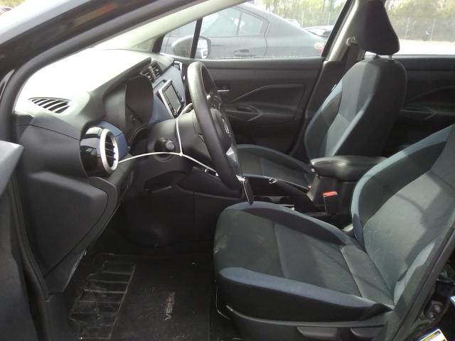 2023 NISSAN VERSA SV - 3N1CN8EV3PL858872