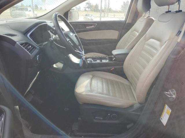 2019 FORD EDGE SEL - 2FMPK4J91KBB13255