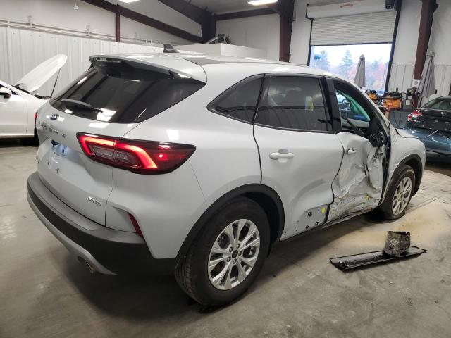 2025 FORD ESCAPE ACT - 1FMCU9GN8SUB33538