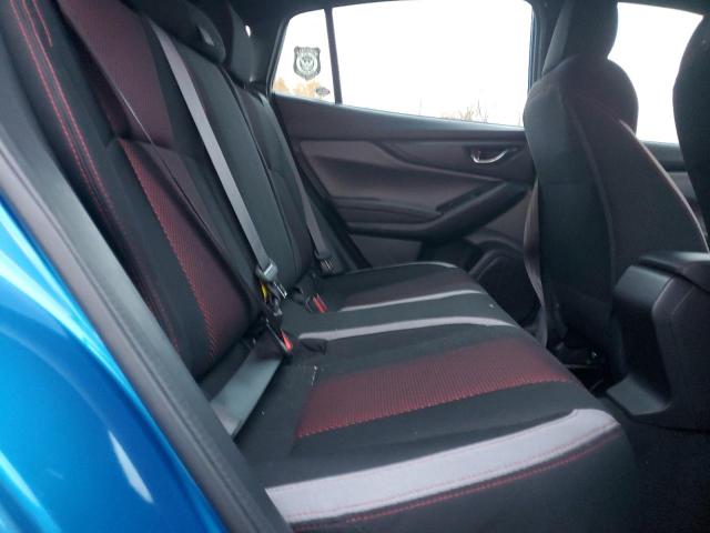 2022 SUBARU IMPREZA SP 4S3GTAL62N3701804